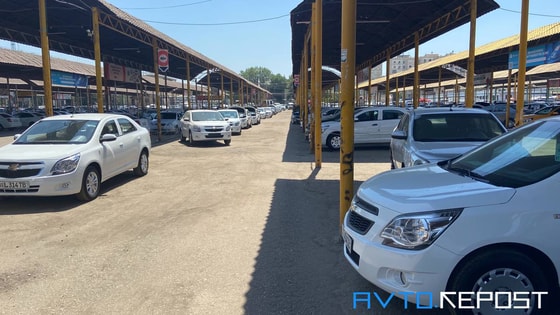 Фото: Repost Avto