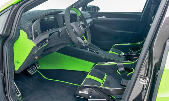 Фото: Volkswagen