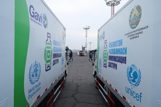 Foto: YUNISEF O'zbekiston telegram kanali