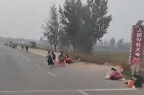 Foto: Videodan lavha