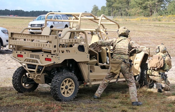 Фото: Joint Forces