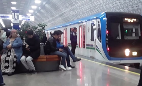 Foto: Videodan lavha