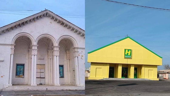 Фото: Facebook&nbsp;lola.saifi