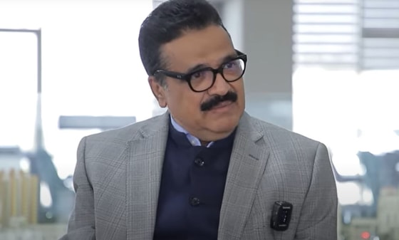 Кадр из видео