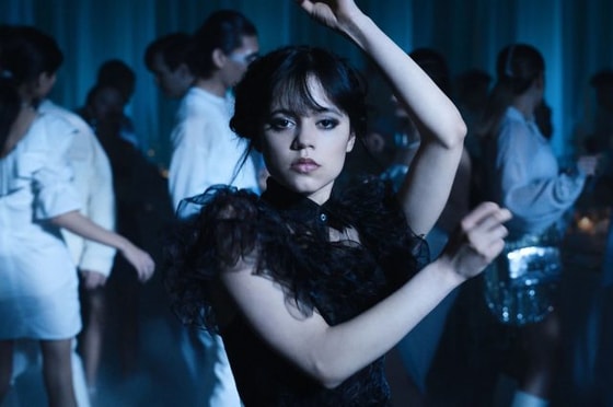 Фото: кадр из сериала&nbsp;