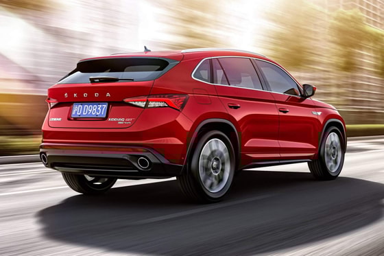 Фото: Skoda