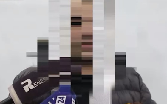 Кадр из видео