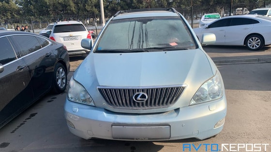 Фото: Repost Avto 