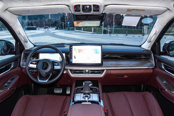 Фото: Great Wall