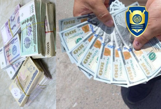 Foto: Prokuratura Departamenti