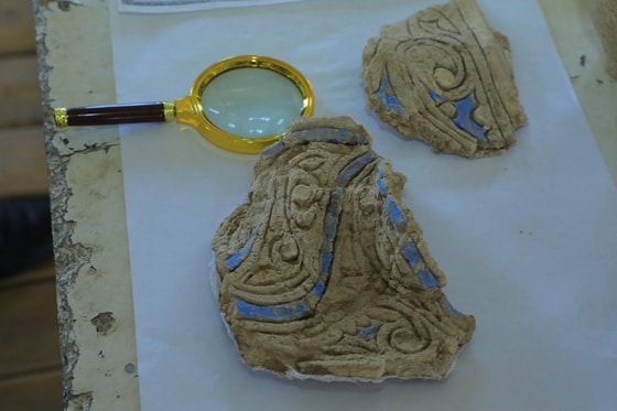 Фото: Хокимият Наманганской области