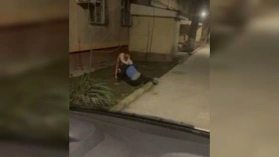 Кадр из видео