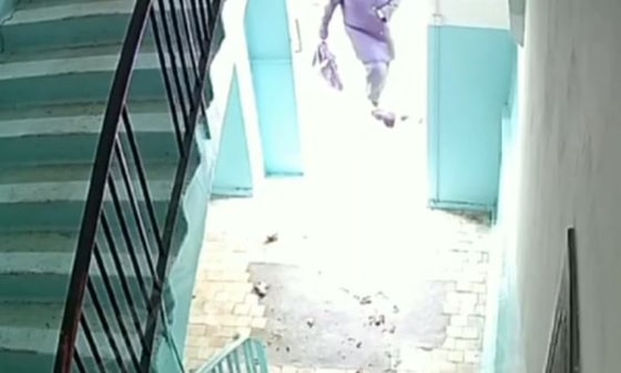 Кадр из видео