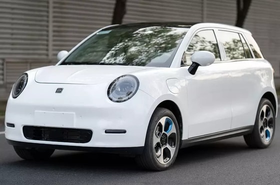 Фото: Минпромторг КНР