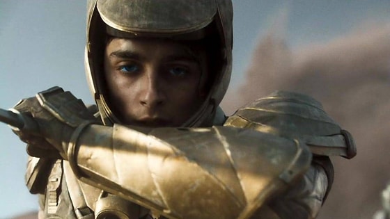 Фото: Мир фантастики