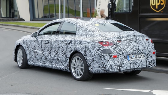 Фото: Mercedes-Benz