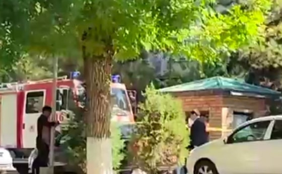 Кадр из видео