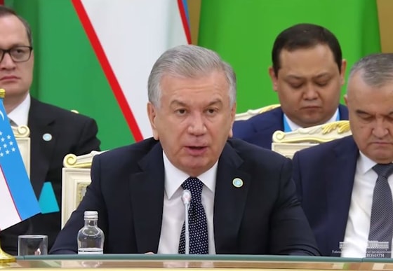 Кадр из видео