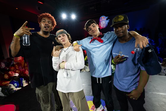 Фото: redbullcontentpool.com