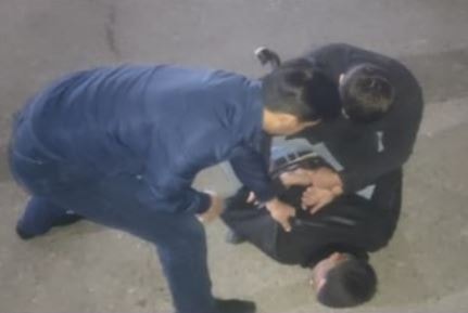 Фото: УВД Наманганской области