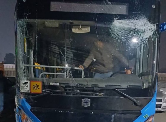 Фото: УБДД УВД Андижанской области