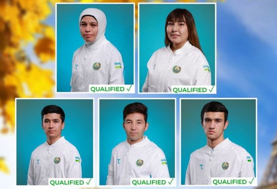 Фото: Минспорта