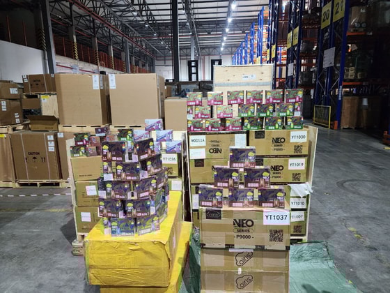 Фото: Управление экологии Ташкента