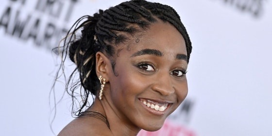 Фото:&nbsp;&nbsp;Айо Эдебири