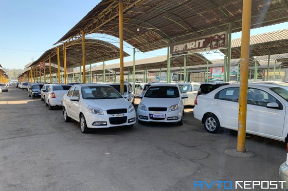 Фото: Repost Avto