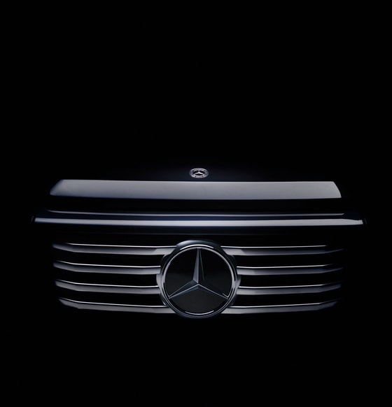 Фото: Mercedes-Benz