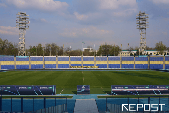 Фото: Repost.uz