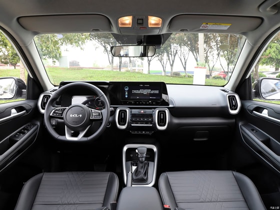 Фото: Kia