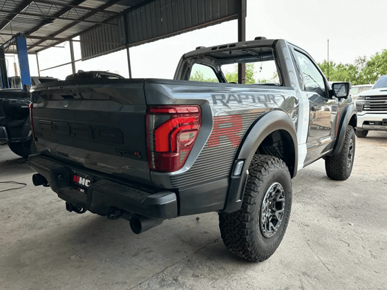 Фото:&nbsp;Mcallen Motorcars