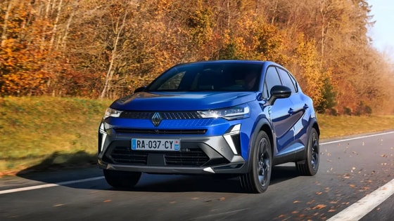 Фото: Renault