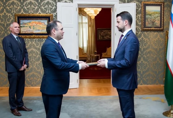 Фото:&nbsp;ИА «Дунё»