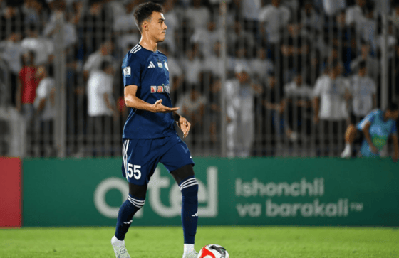 Фото: Чемпионат Азия