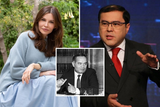 Фото: Sputnik / Instagram / Facebook