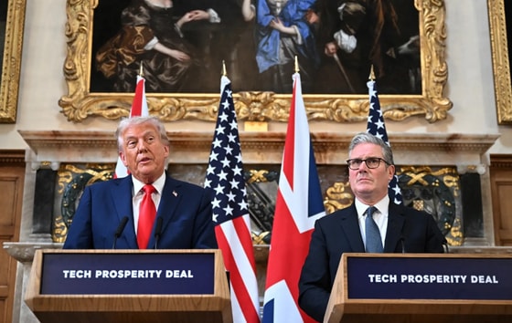 Фото: Al Jazeera