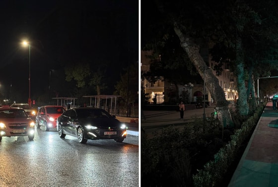 Фото: хокимият Ташкента