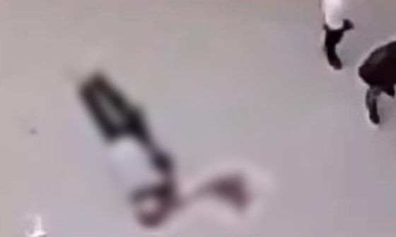 Кадр из видео