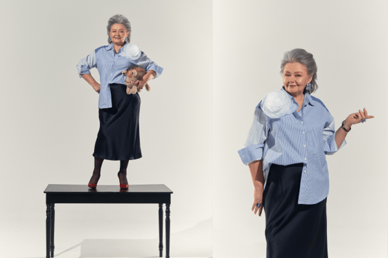 Елена Коренченко — заместитель финансового директора