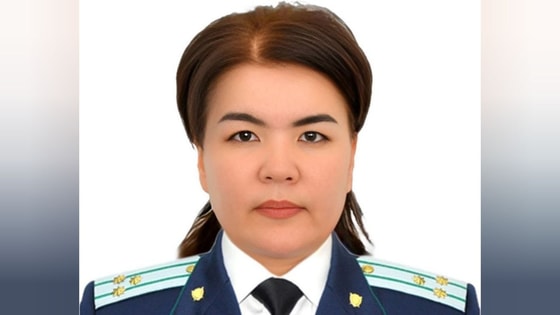Фото: Пресс-служба прокуратуры Самаркандской области