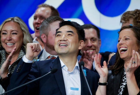 Фото: Kena Betancur | Getty Images