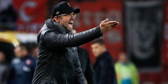 Фото: Srdjan Stevanovic / Stringer / Getty Images Sport / Gettyimages.ru