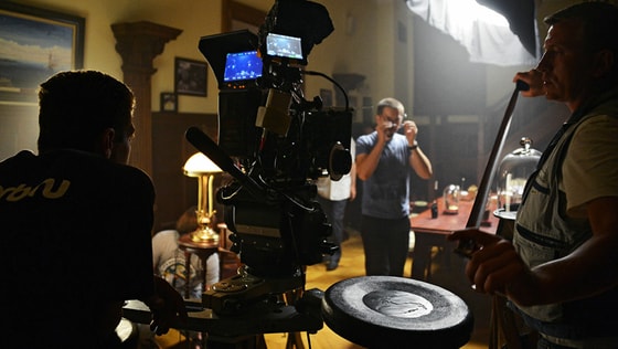 Фото: Sputnik / Екатерина Чеснок