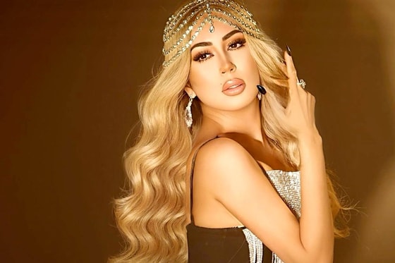 Фото: Instagram/kanizashahrizoda