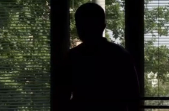 Кадр из видео