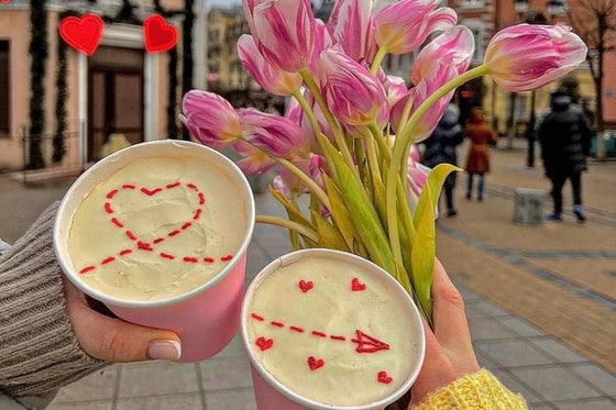 Фото: Instagram/the.glamory