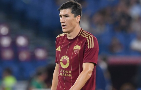 Фото: Transfermarkt