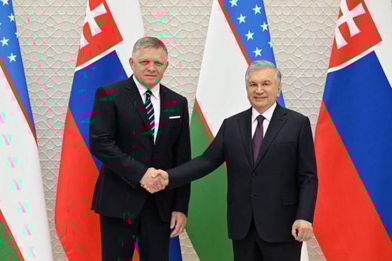 Фото: Пресс-служба президента